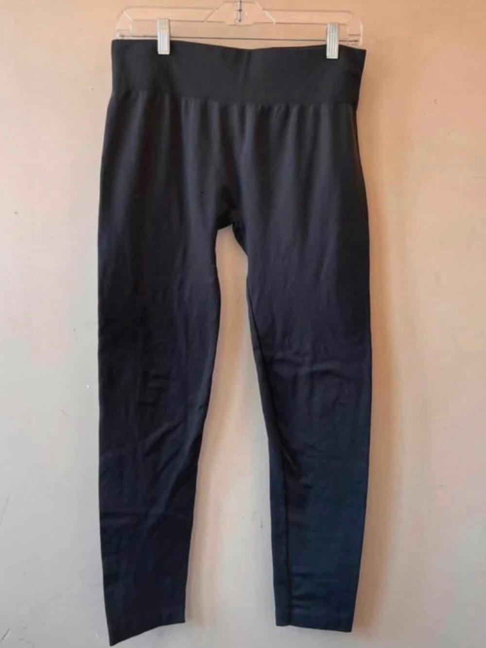 Faded Glory Leggings 1X